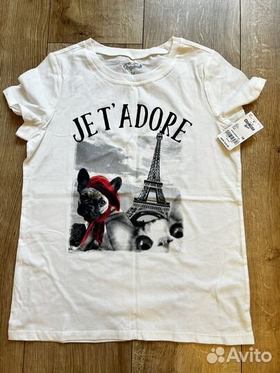 Футболки OshKosh 14