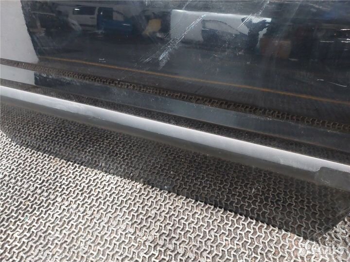 Дверь боковая Hyundai Matrix, 2006