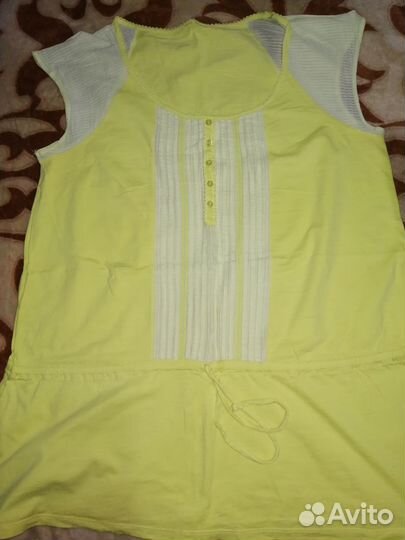 Вещи пакетом