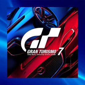 Gran Turismo 7 на PS4 и PS5