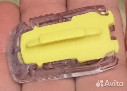 Dexcom G4 G5: экстрактор датчика и вкладыш