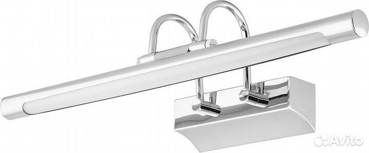 Подсветка настенная для зеркал картин AL5071 7W