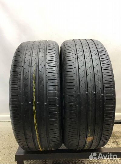 Continental EcoContact 6 235/50 R19 101