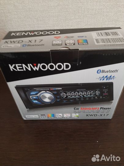 Качественная авто магнитола