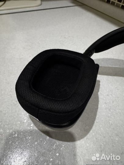 Беспроводные наушники Logitech G G533