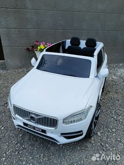 Продается Volvo xc90
