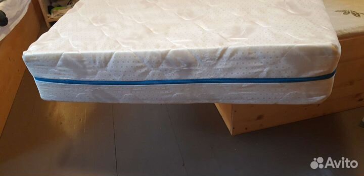 Матрас Promtex