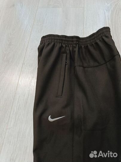 Штаны с флисом Nike 46 48 50 52 54