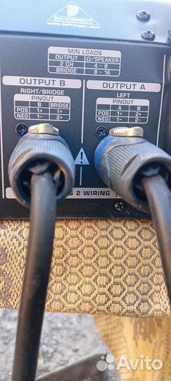 Акустика полный комплект