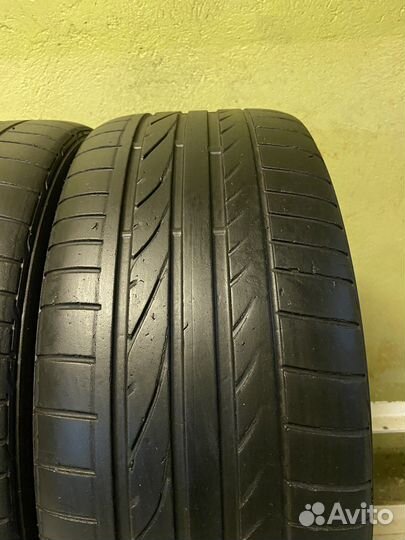 Bridgestone Potenza RE050A 235/45 R17 94W