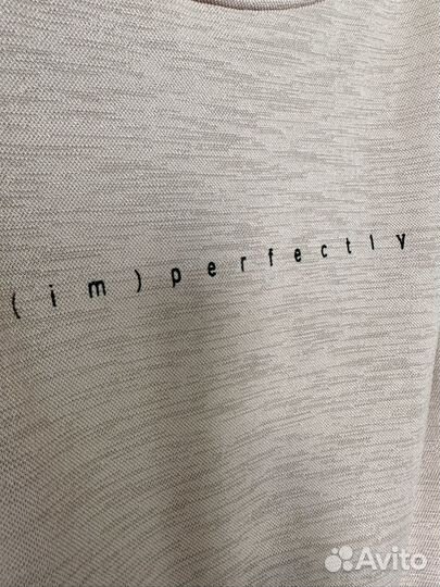 Блузка майка mango