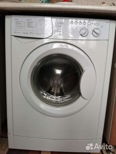 Стиральная машина на запчасти