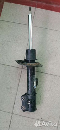 Стойка амортизатора Kia sportage 3