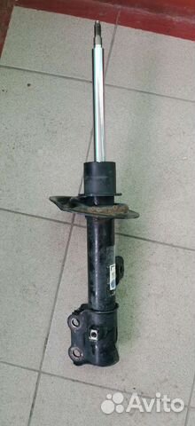 Стойка амортизатора Kia sportage 3
