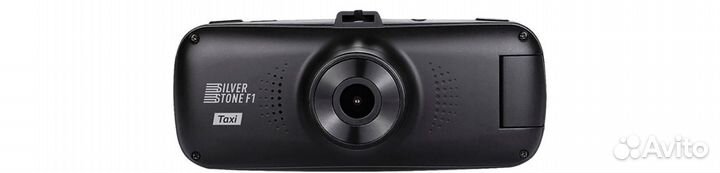 Видеорегистратор SilverStone F1 NTK-55F Taxi, 2кам
