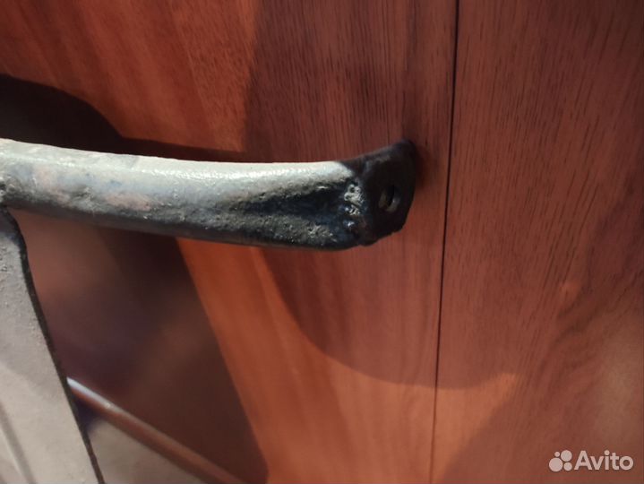 Защита двигателя chery tiggo (t11) 2.4