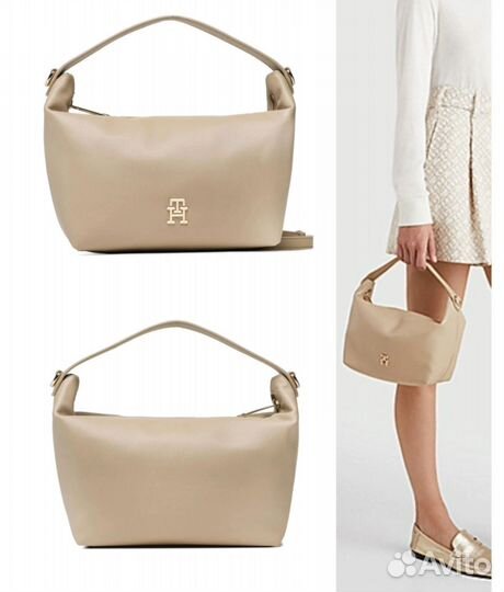 Сумка Tommy Hilfiger оригинал