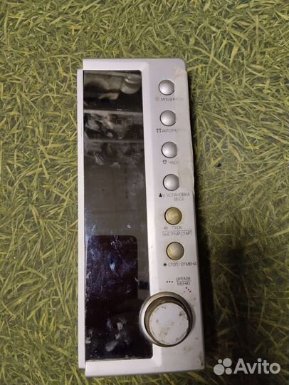 Модуль свч bork mw iei 5618 si