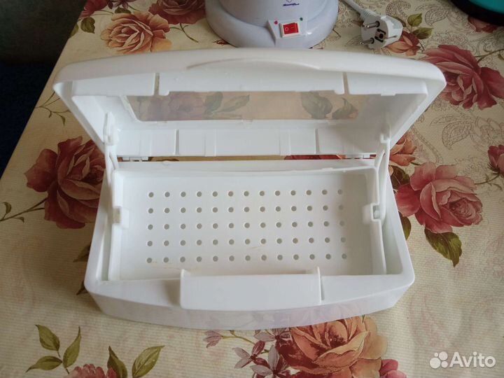 Стерилизатор