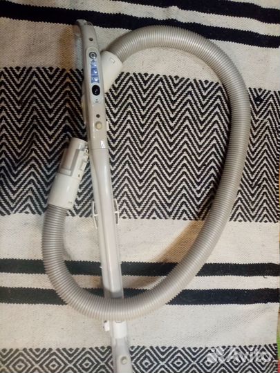 Насадки шланги трубки для пылесосов