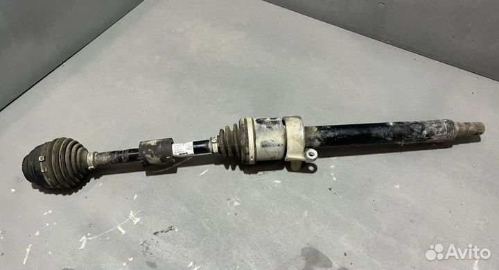 Привод передний BMW X1 F48/F49 б/у в Краснодаре