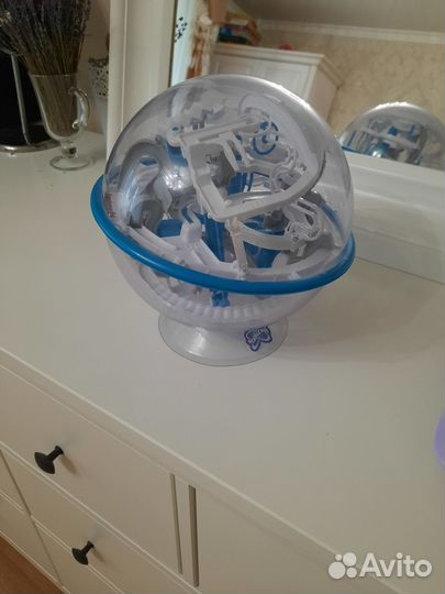 Игра головоломка