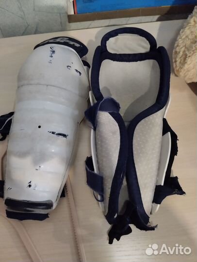 Детская хоккейная форма