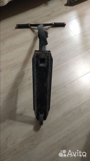 Самокат Duke 303, в хорошем состоянии