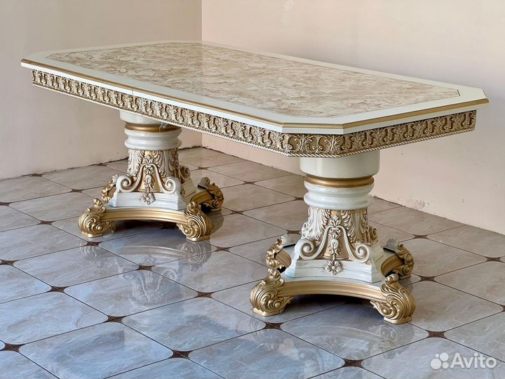 Столы и стулья с доставкой