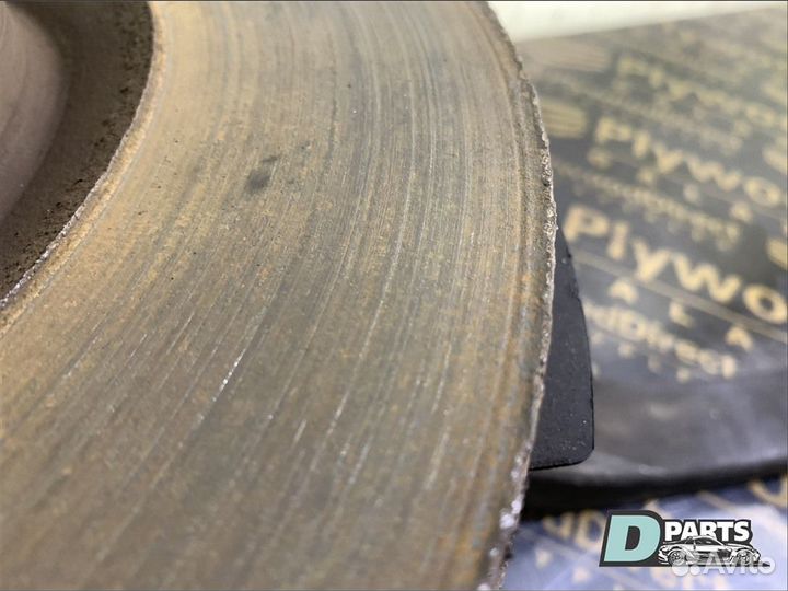 Ступица передняя левая Mercedes-Benz Gl-Class X164