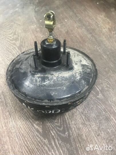 Вакуумный усилитель тормозов Honda Accord CG3