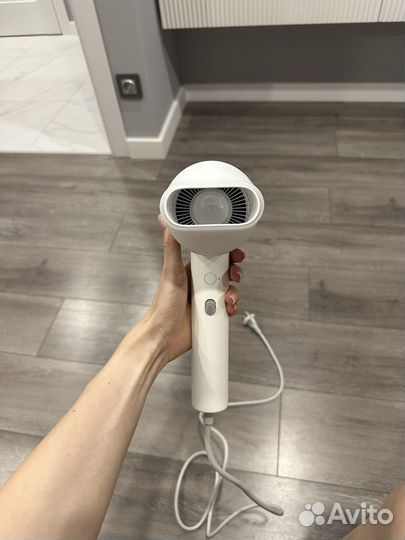 Фен Xiaomi Water Ionic Hair Dryer H500