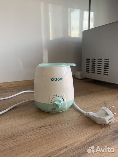 Подогреватель для бутылочек