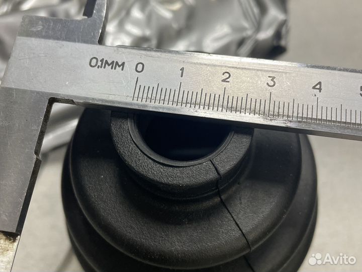 Пыльник шруса внутр.ford focus fusion