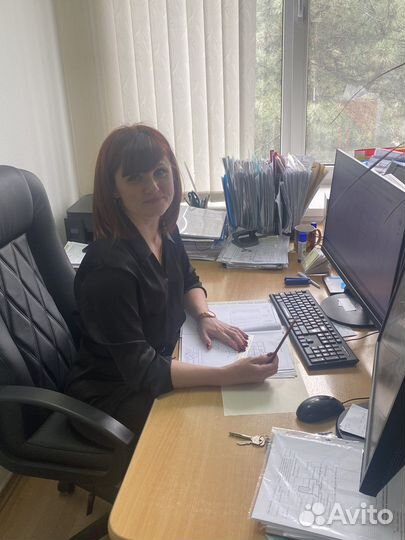 Кадастровый инженер, межевой и технический план