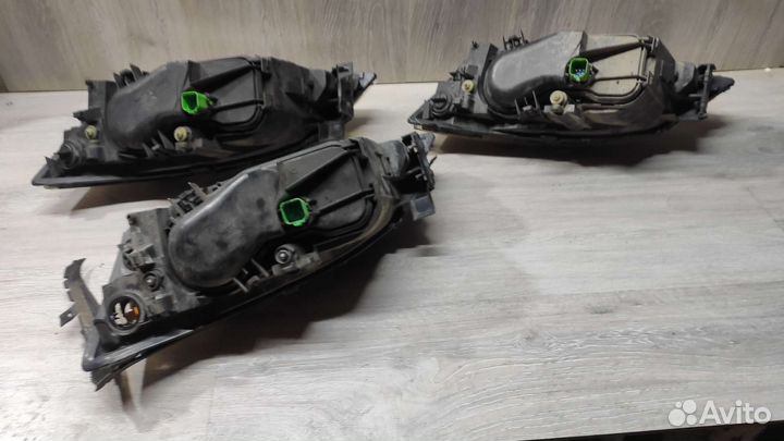 Фара правая форд мондео 3