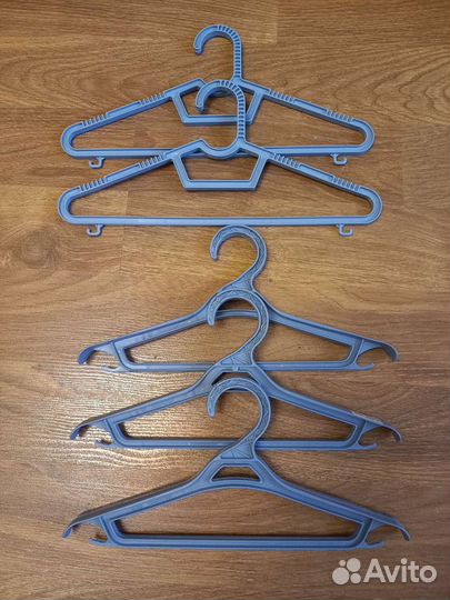 Плечики для детской одежды