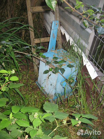 Скворечник б/у