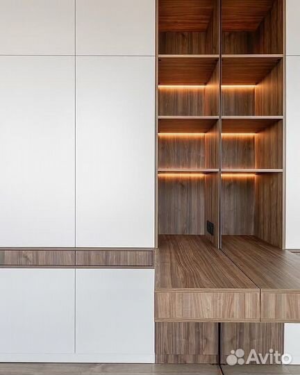 Шкаф в спальню