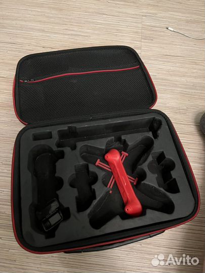 Кейс для дрона