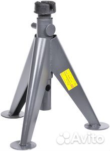 Подставка под машину 3т