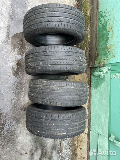 Pirelli Powergy 225/50 R17