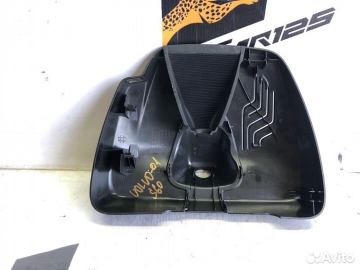 Крышка зеркала Volvo S60 B5254T5 2011