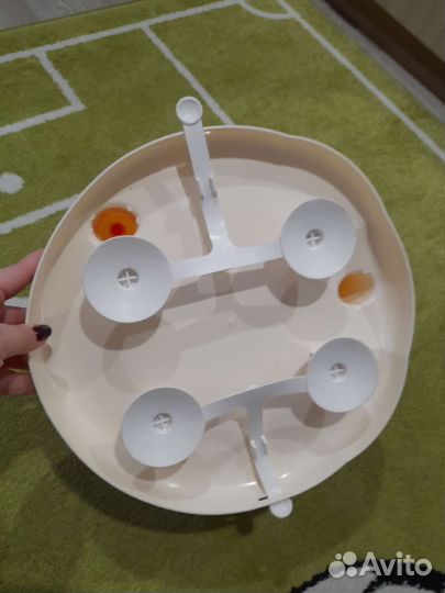 Стульчик для купания