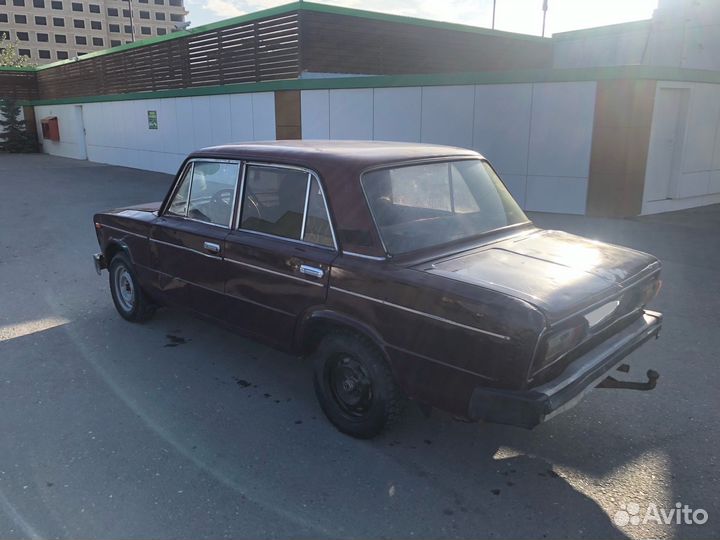 ВАЗ 2107 1.6 МТ, 2002, 91 053 км