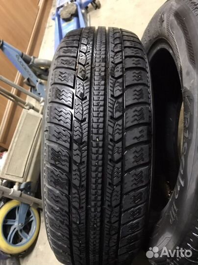 Kleber Krisalp HP 185/65 R15