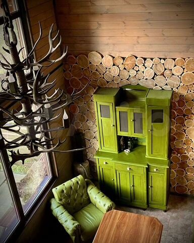 3-к. квартира, 70 м², 1/2 эт.