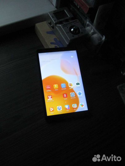Планшет Huawei MatePad t8