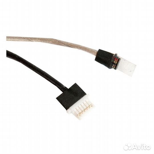 Шлейф для Asus N752VX cmos MIC cable 14021-0009010