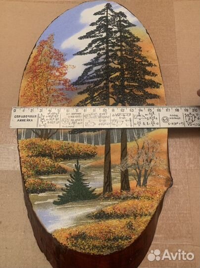 Панно Картины